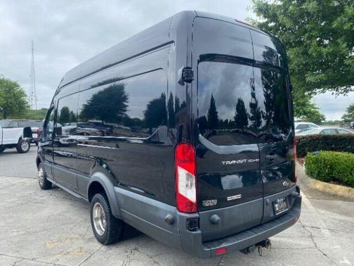 2017 Ford Transit-350 Base