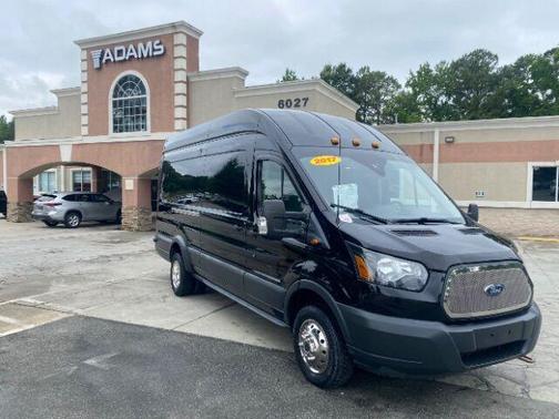 2017 Ford Transit-350 Base