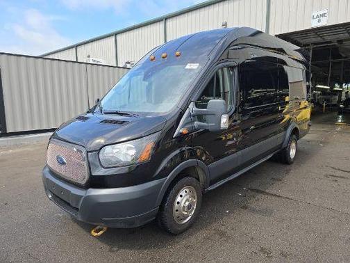 2017 Ford Transit-350 Base