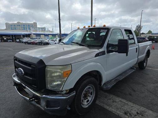 2013 Ford F-350 XL