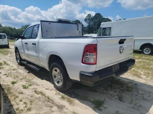 2022 RAM 1500 Tradesman