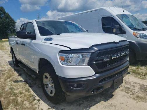 2022 RAM 1500 Tradesman