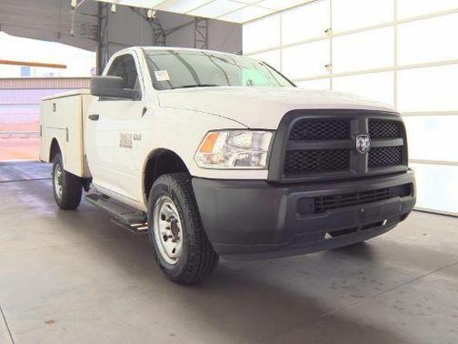 2017 RAM 2500 Tradesman