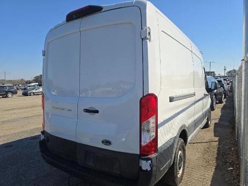 2022 Ford Transit-150 ROOF SRW