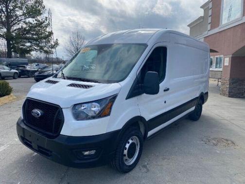 2022 Ford Transit-150 ROOF SRW