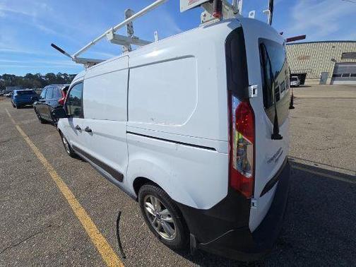 2021 Ford Transit Connect XL