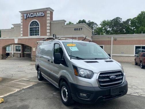 2020 Ford Transit-250 LOW ROOF 130.0 WB
