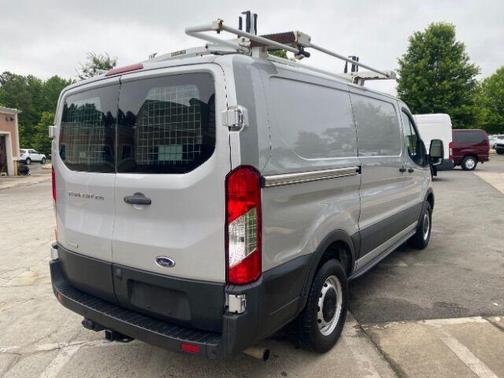 2020 Ford Transit-250 LOW ROOF 130.0 WB