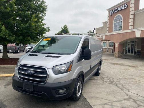 2020 Ford Transit-250 LOW ROOF 130.0 WB