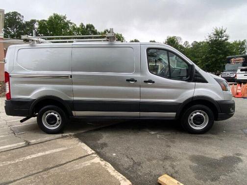 2020 Ford Transit-250 LOW ROOF 130.0 WB