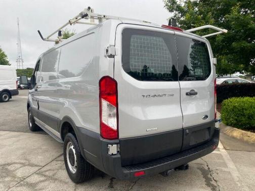 2020 Ford Transit-250 LOW ROOF 130.0 WB