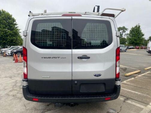 2020 Ford Transit-250 LOW ROOF 130.0 WB