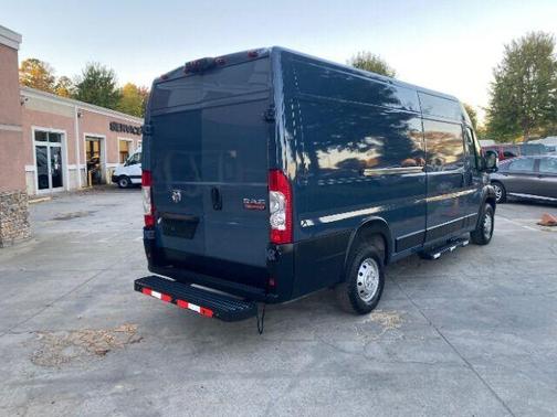 2020 RAM ProMaster 3500 High Roof