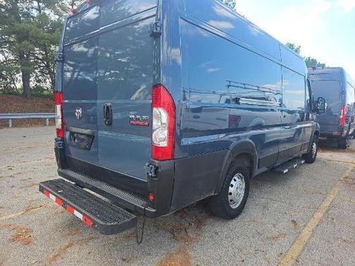 2020 RAM ProMaster 3500 High Roof