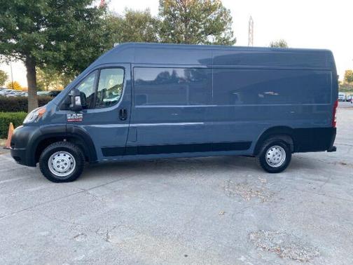2020 RAM ProMaster 3500 High Roof