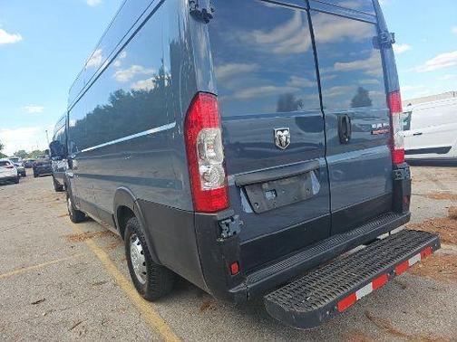 2020 RAM ProMaster 3500 High Roof