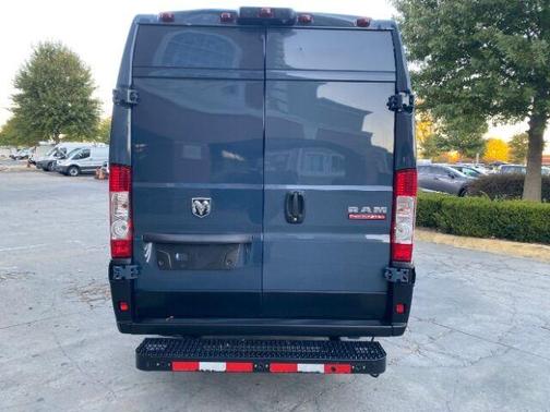 2020 RAM ProMaster 3500 High Roof