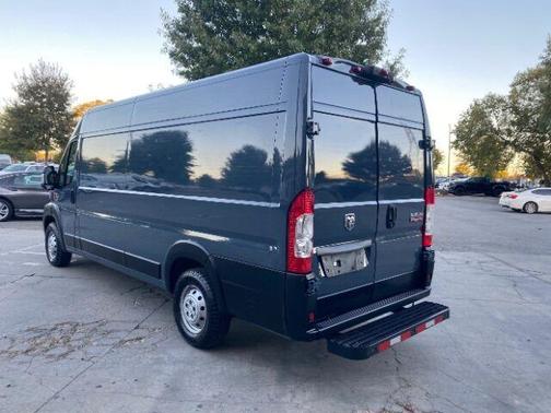 2020 RAM ProMaster 3500 High Roof