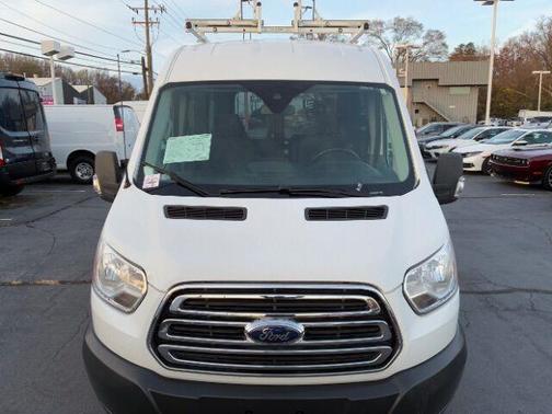 2018 Ford Transit-150 XLT
