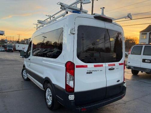 2018 Ford Transit-150 XLT