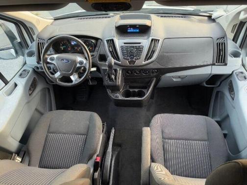 2018 Ford Transit-150 XLT