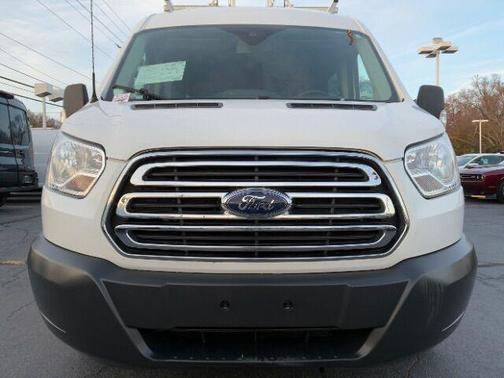 2018 Ford Transit-150 XLT