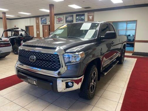 2019 Toyota Tundra SR5