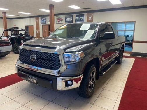 2019 Toyota Tundra SR5
