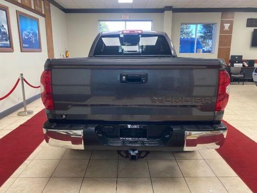 2019 Toyota Tundra SR5
