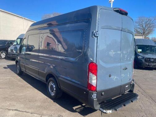 2019 Ford Transit-250 Base