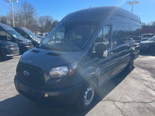2019 Ford Transit-250 Base