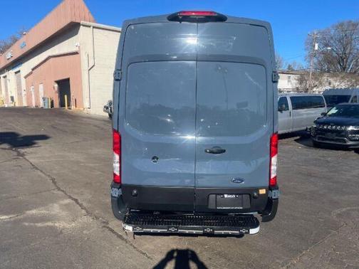 2019 Ford Transit-250 Base