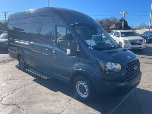 2019 Ford Transit-250 Base