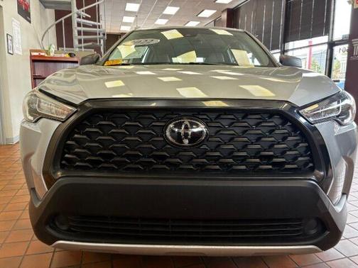 2022 Toyota Corolla Cross L