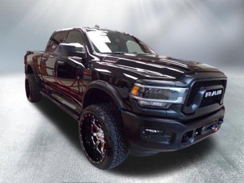 Photo 1 of 39 of 2021 RAM 2500 Power Wagon