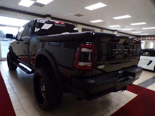 Photo 5 of 39 of 2021 RAM 2500 Power Wagon