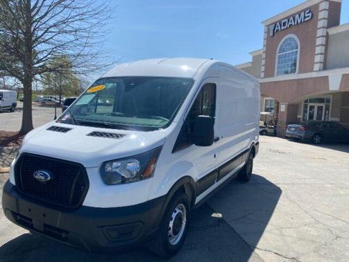 2022 Ford Transit-150 ROOF 148.0 WB