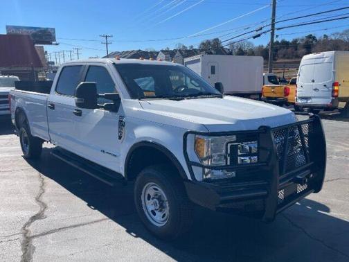 2017 Ford F-350 XLT