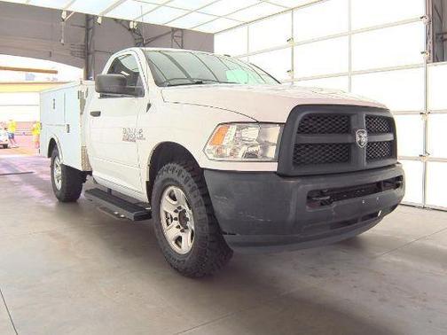 2014 RAM 2500 Tradesman