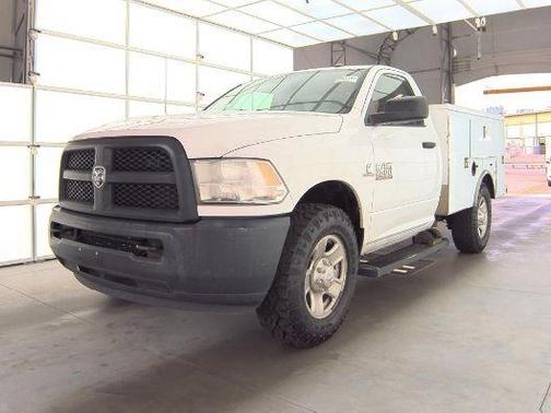 2014 RAM 2500 Tradesman