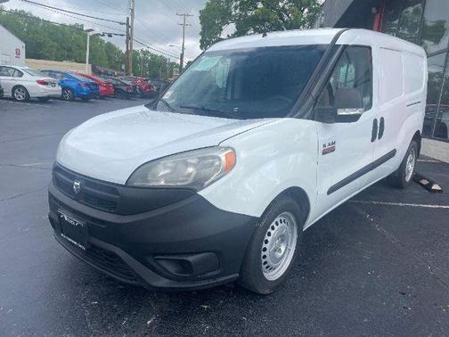 2017 RAM ProMaster City Tradesman