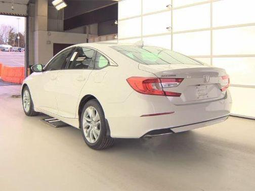 2021 Honda Accord LX 1.5T