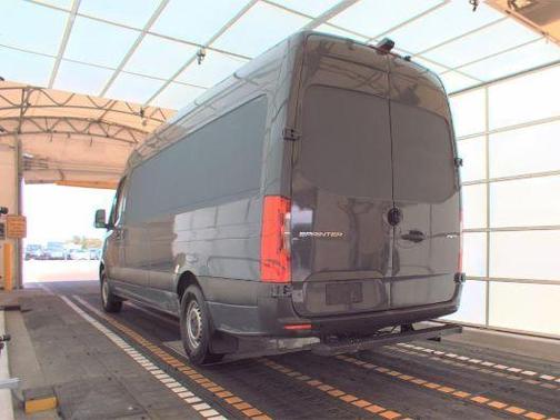 2019 Mercedes-Benz Sprinter 2500 High Roof
