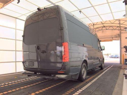 2019 Mercedes-Benz Sprinter 2500 High Roof