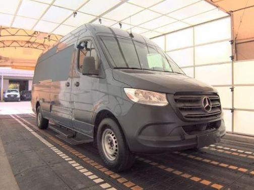 2019 Mercedes-Benz Sprinter 2500 High Roof
