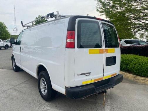 2015 Chevrolet Express 2500 Work Van