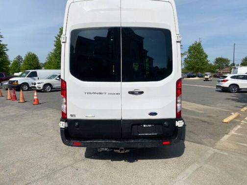 2020 Ford Transit-350 Base