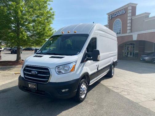 2020 Ford Transit-350 Base
