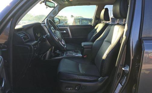 2016 Toyota 4Runner SR5 Premium