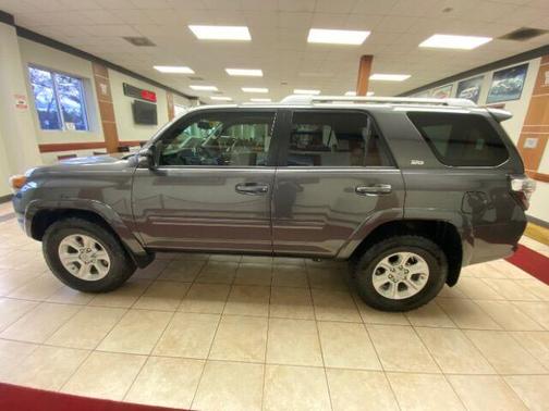 2016 Toyota 4Runner SR5 Premium